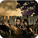 Walking Dead HD-Bildschirm für die Erweiterung Chrome Web Store in OffiDocs Chromium
