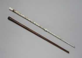 Free download Walking-Stick Flute/Oboe free photo or picture to be edited with GIMP online image editor
