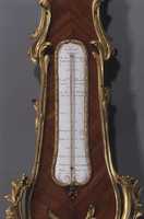 Free download Wall barometer-thermometer free photo or picture to be edited with GIMP online image editor
