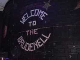 Free picture Wall Lettering - Brudenell Social Club, Music Venue, Leeds, United Kingdom, UK to be edited by GIMP online free image editor by OffiDocs