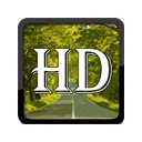Wallpaper HD  screen for extension Chrome web store in OffiDocs Chromium