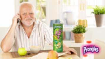 Free download Wallpapers from the official Prongles website free photo or picture to be edited with GIMP online image editor