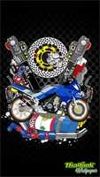 Free picture Wallpaper Thailook to be edited by GIMP online free image editor by OffiDocs