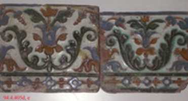 Free download Wall tiles free photo or picture to be edited with GIMP online image editor