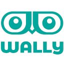 Wally Sender  screen for extension Chrome web store in OffiDocs Chromium