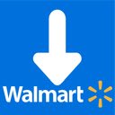 Walmart Image Downloader  screen for extension Chrome web store in OffiDocs Chromium