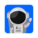 Walter von Domainastronaut Bildschirm für die Erweiterung Chrome Web Store in OffiDocs Chromium