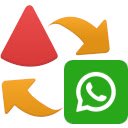 WA Master: Unsave Contact Exporter For WhatsApp Chats  Groups  screen for extension Chrome web store in OffiDocs Chromium