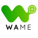 WAME  screen for extension Chrome web store in OffiDocs Chromium