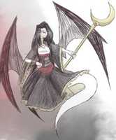 Free download Wand-Academy: Old God Scyze free photo or picture to be edited with GIMP online image editor
