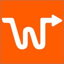 Wander connecting the worlds intellectual  screen for extension Chrome web store in OffiDocs Chromium
