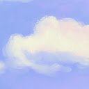 Wandering Clouds  screen for extension Chrome web store in OffiDocs Chromium