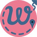 Wanderland  screen for extension Chrome web store in OffiDocs Chromium