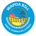 WAPDA Bill WAPDA Bill Online Check  screen for extension Chrome web store in OffiDocs Chromium