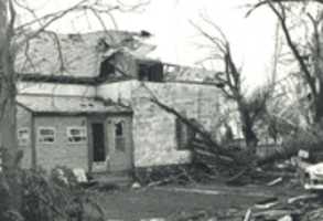 Free download Wapella Tornado Damage: Unidentified 17 free photo or picture to be edited with GIMP online image editor
