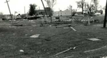 Free download Wapella Tornado Damage: Unidentified 4 free photo or picture to be edited with GIMP online image editor