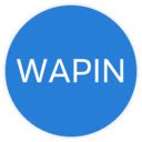 WAPIN  screen for extension Chrome web store in OffiDocs Chromium