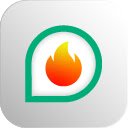 WappOnFire by Realtor Sales Funnels  screen for extension Chrome web store in OffiDocs Chromium