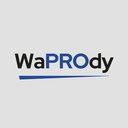 WaPROdy  screen for extension Chrome web store in OffiDocs Chromium