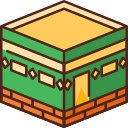 Waqt  screen for extension Chrome web store in OffiDocs Chromium