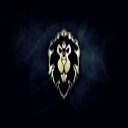 Warcraft Alliance HD Theme  screen for extension Chrome web store in OffiDocs Chromium