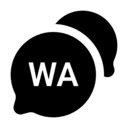 WA Reminders: WhatsApp™ appointment reminders  screen for extension Chrome web store in OffiDocs Chromium