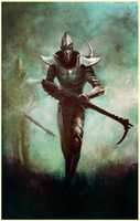 Free download Warhammer 40k -  Dark Eldar: Kabal of the White Flames free photo or picture to be edited with GIMP online image editor