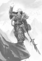Free download Warhammer 40k - Grey Knight free photo or picture to be edited with GIMP online image editor
