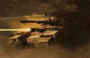 Free download Warhammer 40k - Imperial Guard Baneblade Tank free photo or picture to be edited with GIMP online image editor