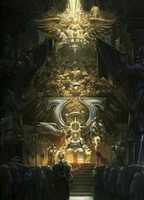 Free download Warhammer 40k - The Emperor of Man free photo or picture to be edited with GIMP online image editor