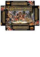 Free download Warhammer Quest free photo or picture to be edited with GIMP online image editor