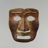 Free download War mask free photo or picture to be edited with GIMP online image editor