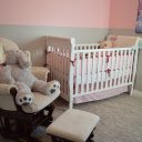 Warm baby room  screen for extension Chrome web store in OffiDocs Chromium