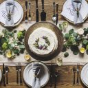 Warm family meal  screen for extension Chrome web store in OffiDocs Chromium