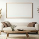 Warm Living Room  screen for extension Chrome web store in OffiDocs Chromium