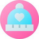Warm Love in Winter  screen for extension Chrome web store in OffiDocs Chromium