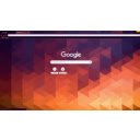 WarmPoly  screen for extension Chrome web store in OffiDocs Chromium