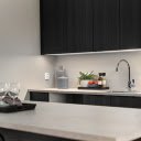 Warm small kitchen  screen for extension Chrome web store in OffiDocs Chromium