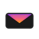 WarmSpark LinkedIn Email Assistant  screen for extension Chrome web store in OffiDocs Chromium