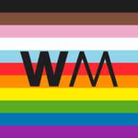 Free download WarnerMedias Social Media Icon (June 2021) free photo or picture to be edited with GIMP online image editor
