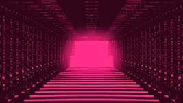 Free download Warp Pink -  free video to be edited with OpenShot online video editor