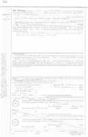 Free download Warranty Of Deed, 1934 free photo or picture to be edited with GIMP online image editor