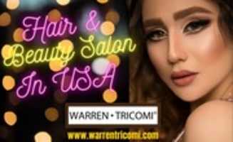 Free download Warren Tricomi Profesional Hair Salon in Manhattan free photo or picture to be edited with GIMP online image editor