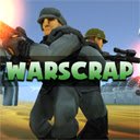 Экран Warscrap io для расширения интернет-магазина Chrome в OffiDocs Chromium