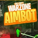 WARZONE AIMBOT ESP  screen for extension Chrome web store in OffiDocs Chromium