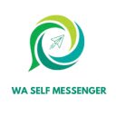 WA Self Messenger Free Messages Sender  screen for extension Chrome web store in OffiDocs Chromium