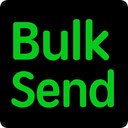 Pantalla WA Sender Free Bulk Messaging para la extensión Chrome web store en OffiDocs Chromium