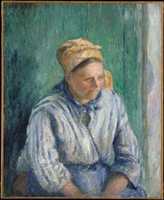 Free download Washerwoman, Study free photo or picture to be edited with GIMP online image editor