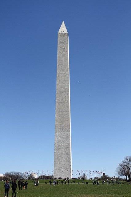 Muat turun percuma gambar percuma monumen dc monumen washington untuk diedit dengan editor imej dalam talian percuma GIMP