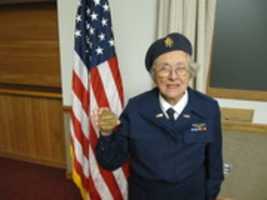 Free download W.A.S.P. (Womens Air Force Service Pilots) free photo or picture to be edited with GIMP online image editor